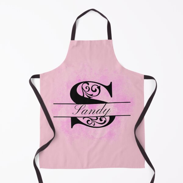 Item preview, Letter S Sandy designed and sold by TeyMank.