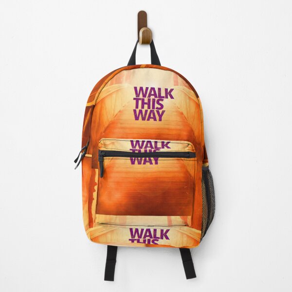 Item preview, WALK THIS WAY designed and sold by Klementsen.