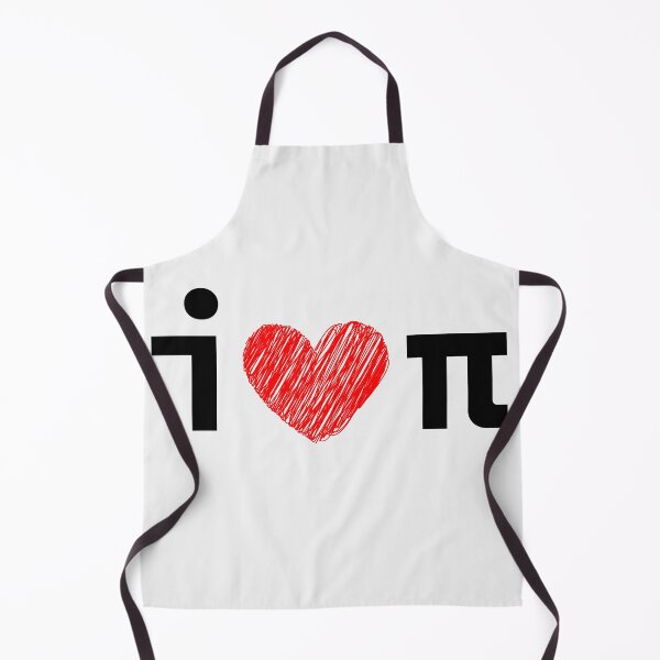 Item preview, I love Pi designed and sold by FOSLIGHT.