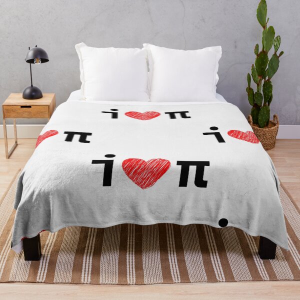 Item preview, I love Pi  designed and sold by FOSLIGHT.