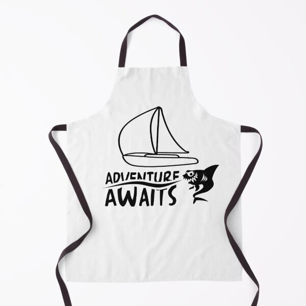 Item preview, Adventure awaits designed and sold by harounshirt.
