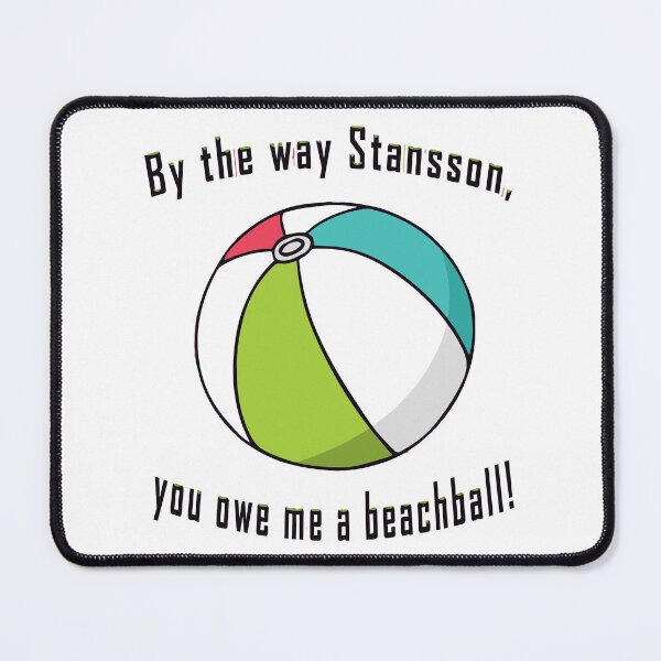 Item preview, BTW Stansson designed and sold by Udin043.
