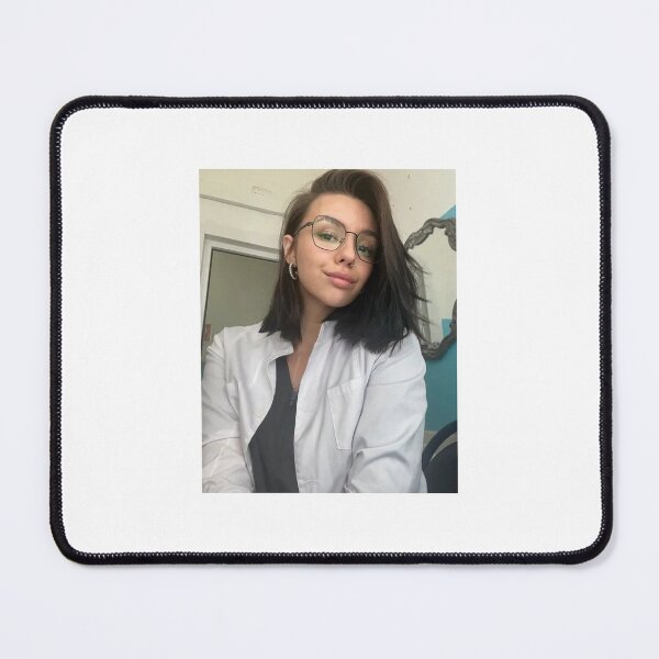 Item preview, Russian beauty girl medical student designed and sold by Rashkin.