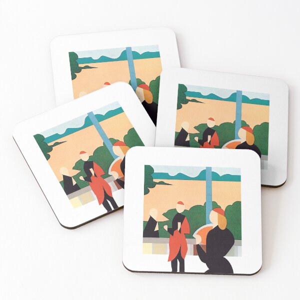 Item preview, Brian Eno - Another Green World designed and sold by ambientlife.