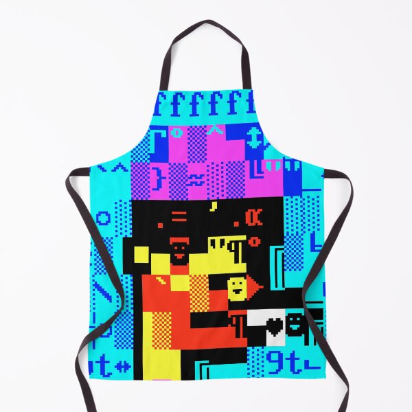 Item preview, DOS Punk 14 designed and sold by DOS-Punks.