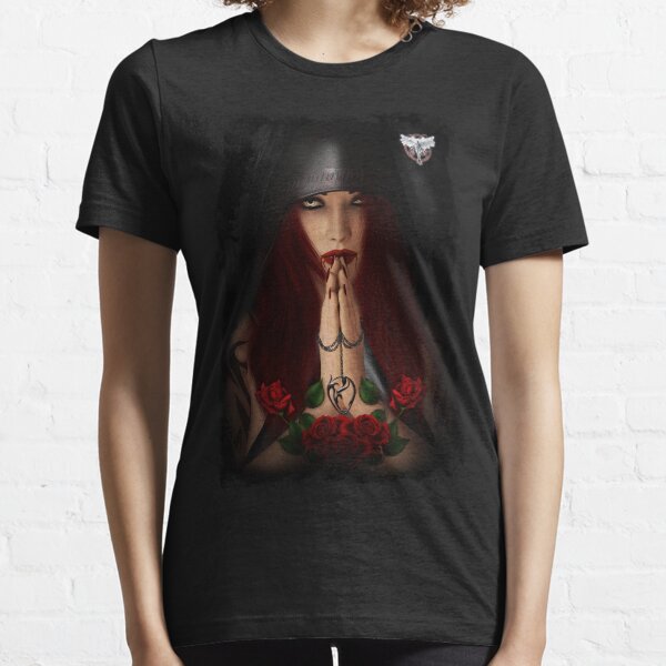 Who Is Your God? Camiseta esencial