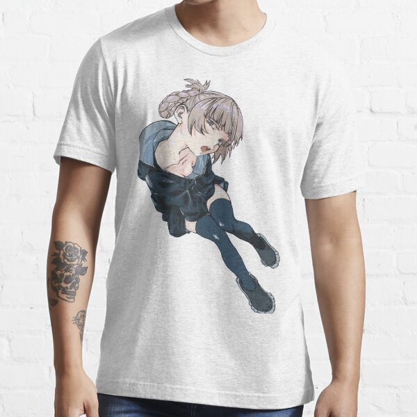 Call Night Anime Characters, Call Night., Saya Uta, Uta Shirt