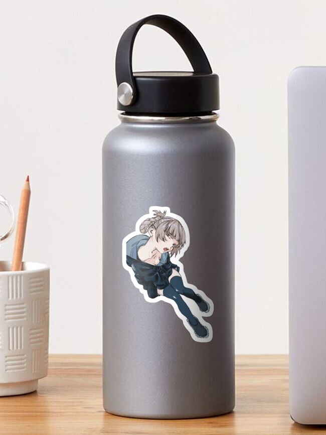 Nazuna Yofukashi No Uta Anime Call Of The Night Tumblr Bottle