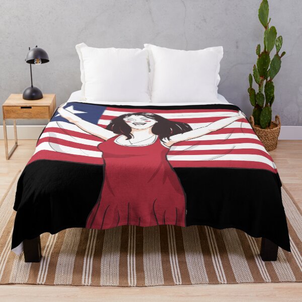 Item preview, I Love Liberia designed and sold by feether-store.