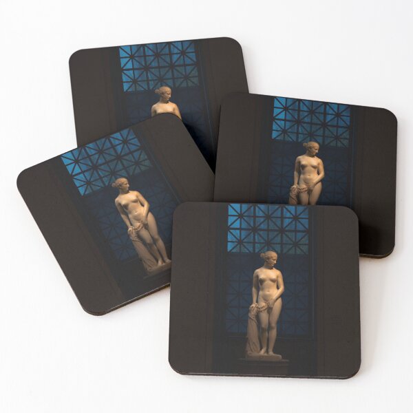 Item preview, The Greek Slave - National Gallery of Art - Washington D.C. designed and sold by dbernadette930.