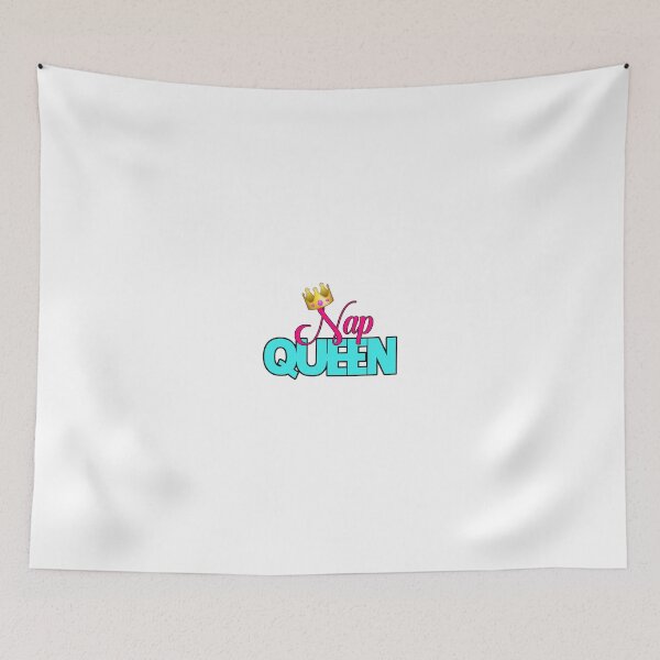 Item preview, Nap Queen designed and sold by teenthings.