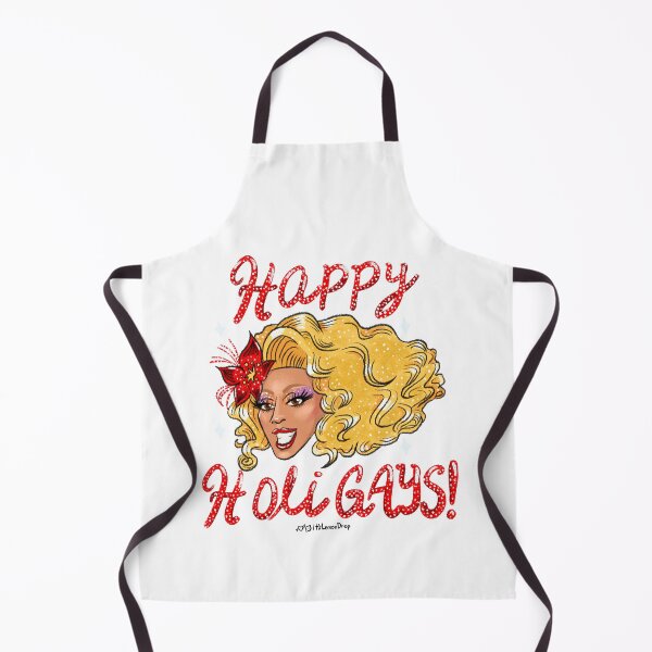 Item preview, HAPPY HOLIGAYS! ❤️✨ designed and sold by itslemondrop.