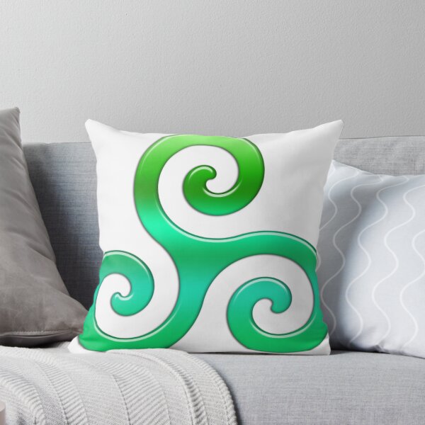 Artikelvorschau, Triskele Symbol entworfen und verkauft von wtaylor72.