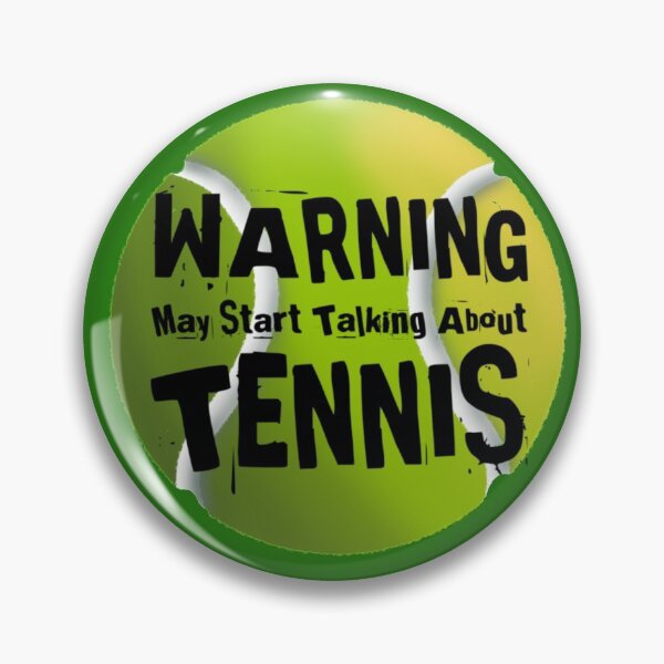 Item preview, Tennis Ball Tennis Funny designed and sold by Life Is Beautiful.