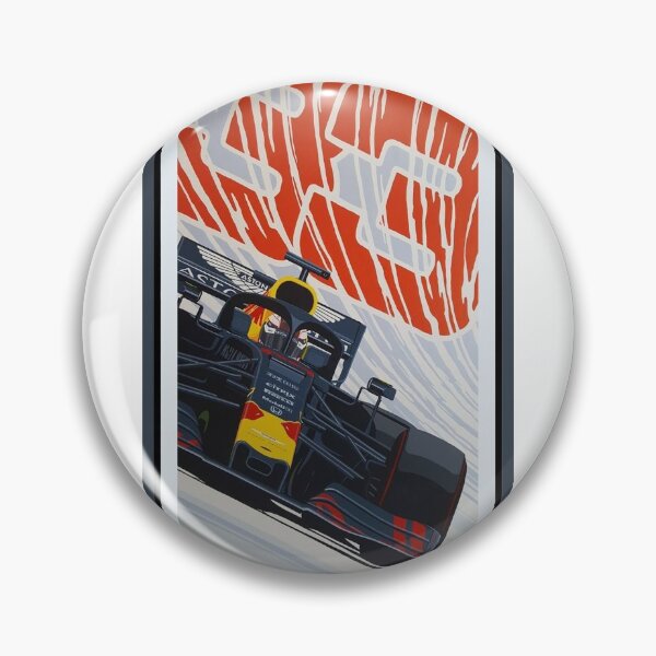 Item preview, Max Verstappen Champion designed and sold by xghambo.