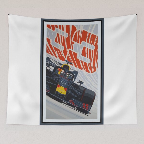 Item preview, Max Verstappen Champion designed and sold by xghambo.