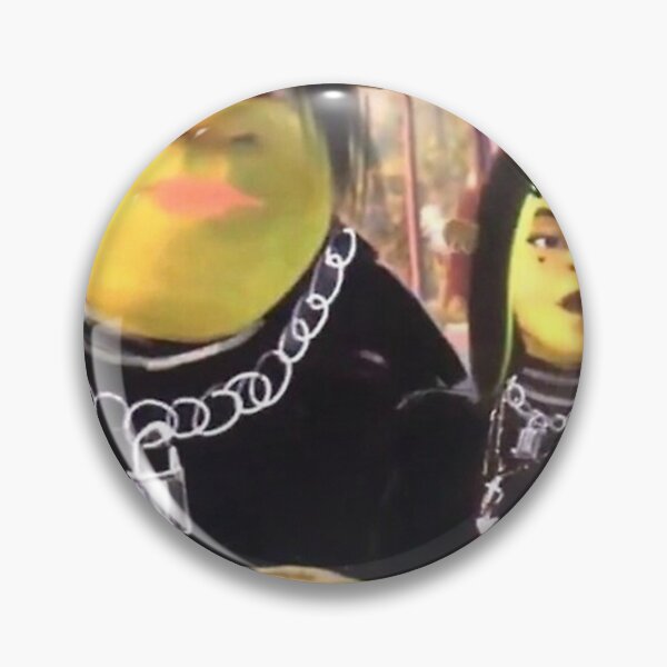 Artikelvorschau, eboy shrek und egirl fiona entworfen und verkauft von Kerstinbeyer.