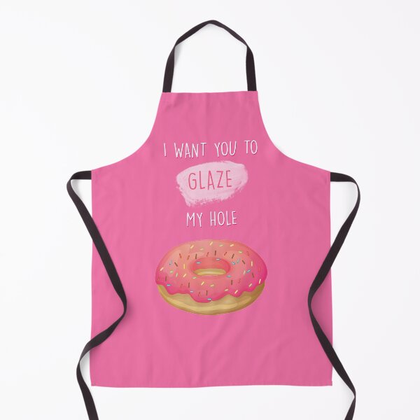 Item preview, I want you to glaze my hole designed and sold by KMIKBAL7.
