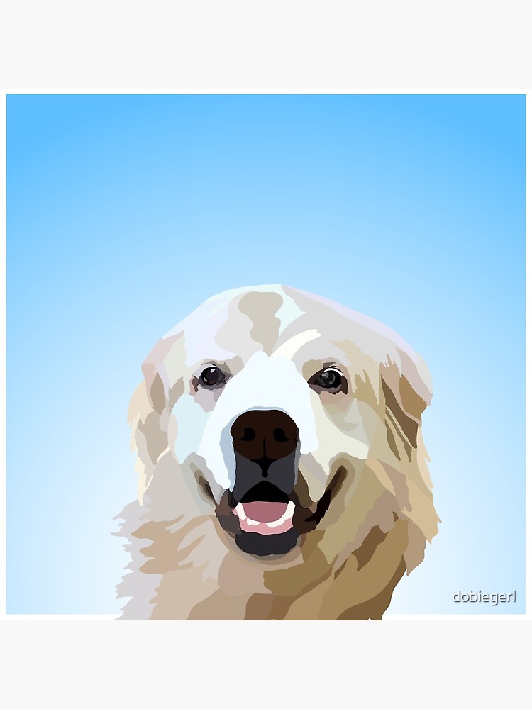 Molly by dobiegerl