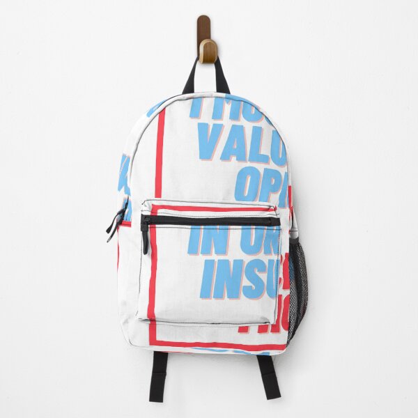Item preview, In Order To Insult Me I Must First Value Your Opinion Nice Try Though Disrespectful designed and sold by wanasak.
