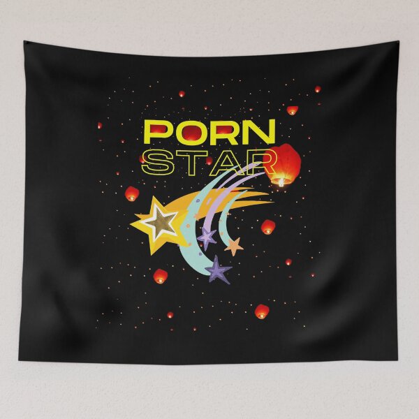 Item preview, Porn Star  designed and sold by Flirt-Teez.