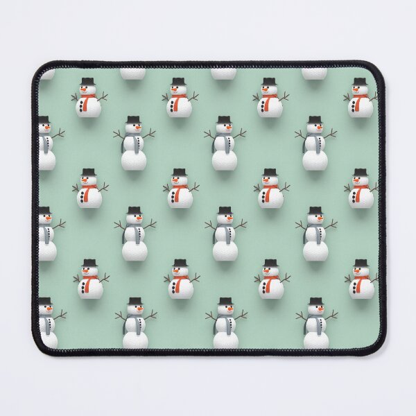 Item preview, Snowman  designed and sold by XyzYzxZxyStudio.