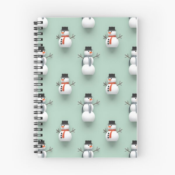 Item preview, Snowman  designed and sold by XyzYzxZxyStudio.