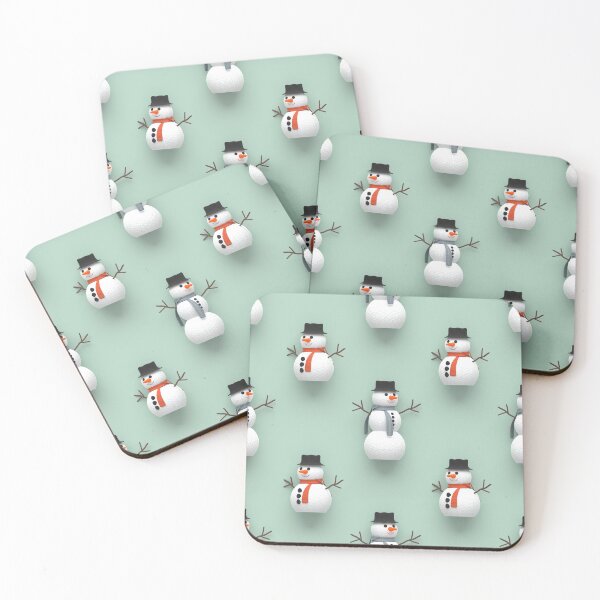 Item preview, Snowman  designed and sold by XyzYzxZxyStudio.