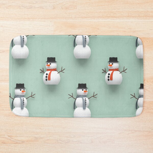Item preview, Snowman  designed and sold by XyzYzxZxyStudio.