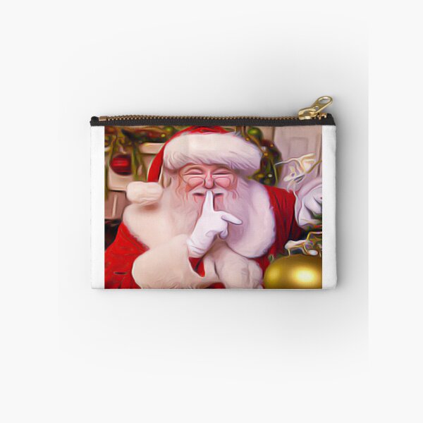 Item preview, Turn an ordinary picture of Santa Claus into an oil painting designed and sold by Reda Daoud.