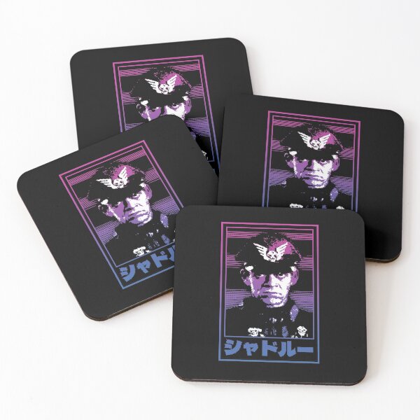 Item preview, All Heil Shadaloo designed and sold by Bootleg Factory.