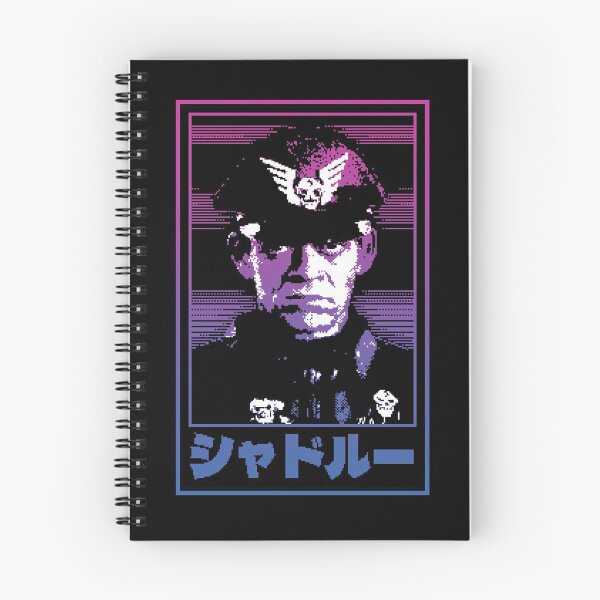 Item preview, All Heil Shadaloo designed and sold by Bootleg Factory.