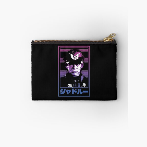 Artikelvorschau, Alles Heil Shadaloo entworfen und verkauft von Bootleg Factory.
