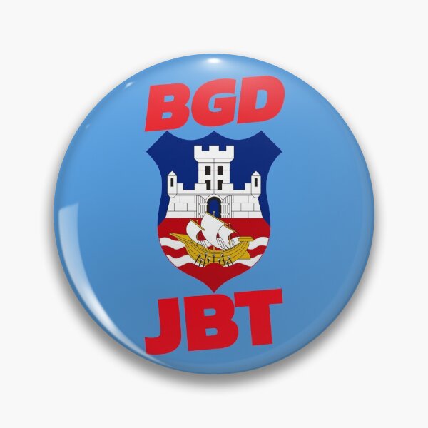 Item preview, BGD JBT designed and sold by DvorCZBG.