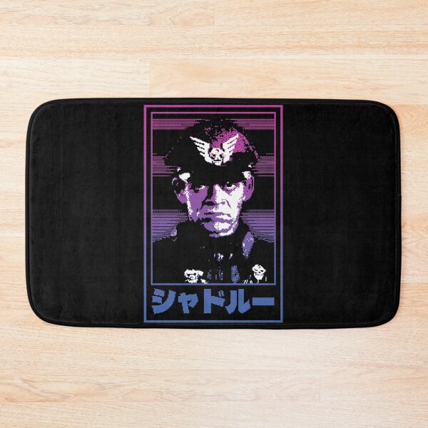 Item preview, All Heil Shadaloo designed and sold by Bootleg Factory.