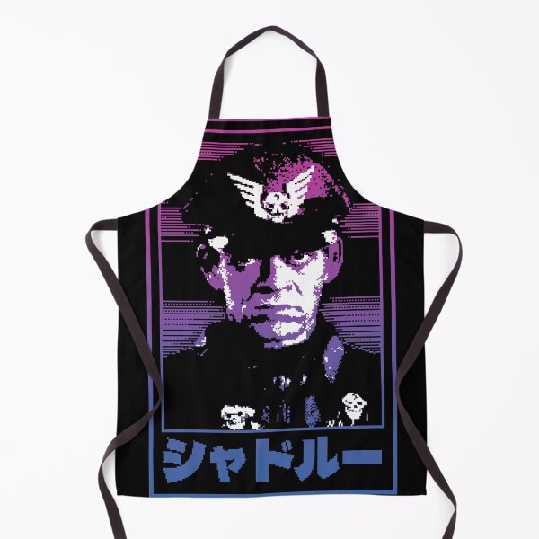 Item preview, All Heil Shadaloo designed and sold by Bootleg Factory.