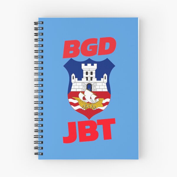 Item preview, BGD JBT designed and sold by DvorCZBG.