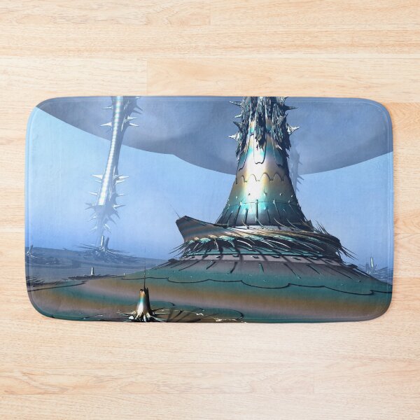 Item preview, Tower of Babel designed and sold by ArachnidImagery.