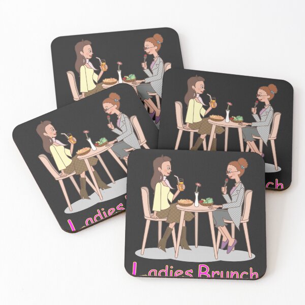 Item preview, Ladies Brunch designed and sold by SacRob123.
