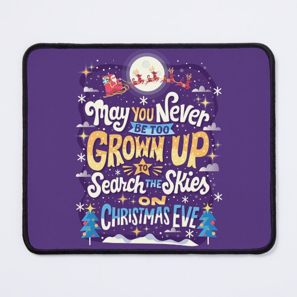 Item preview, Christmas Eve designed and sold by Risa Rodil.