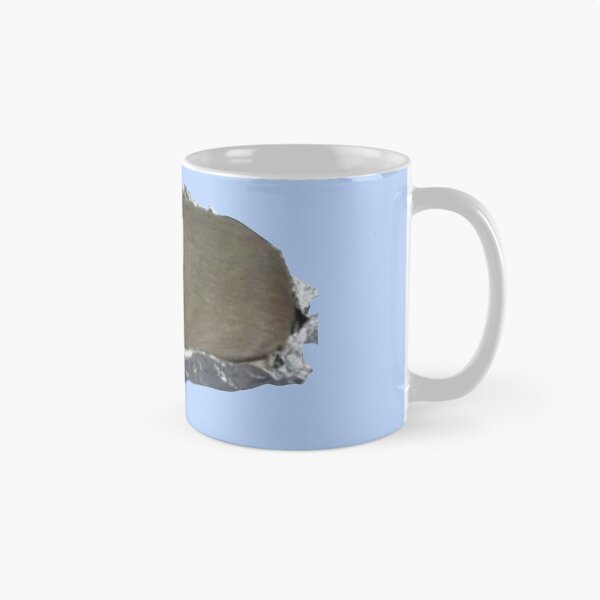 Item preview, Cyring Cat Meme - Baked Potato Edition designed and sold by Kerstinbeyer.