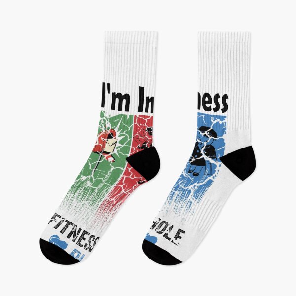 Item preview, I'm Into Fitness Postal Worker designed and sold by boyastore.