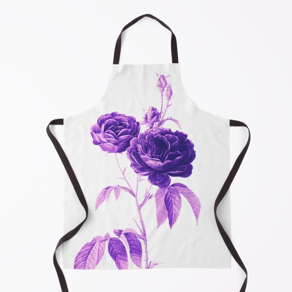 Item preview, Alt Purple -  Purple French Rose designed and sold by DaphneKstudio .
