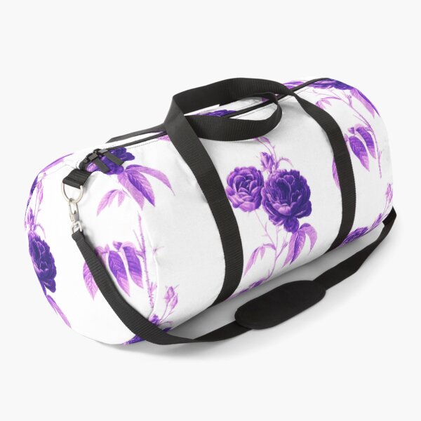 Item preview, Alt Purple -  Purple French Rose designed and sold by DaphneKstudio .