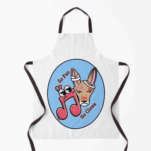 Item preview, Egg sky Beat Box Roo So Far, So Close designed and sold by AndPeace702.
