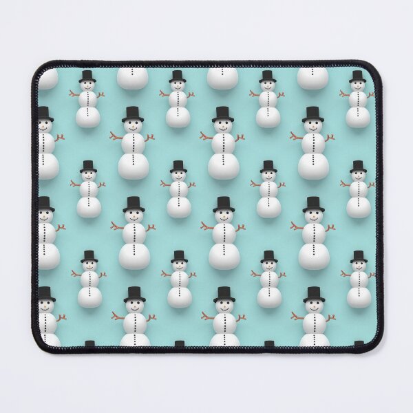 Item preview, Snowman  designed and sold by XyzYzxZxyStudio.