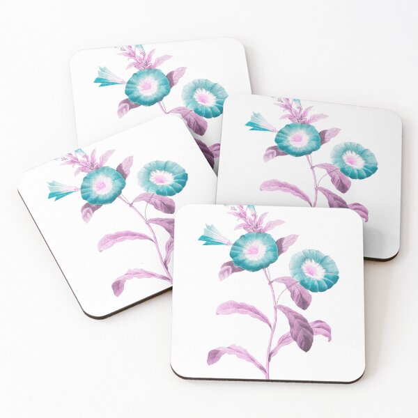 Item preview, Alt Pink -  Field Bindweed designed and sold by DaphneKstudio .