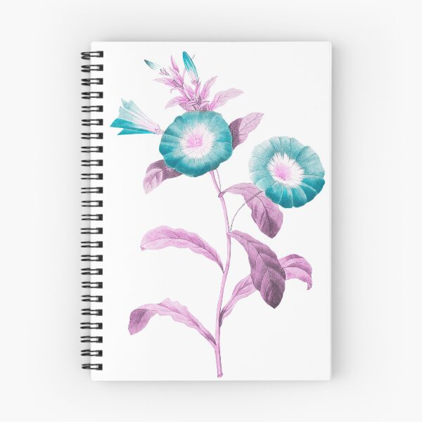 Item preview, Alt Pink -  Field Bindweed designed and sold by DaphneKstudio .