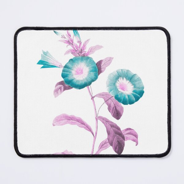 Item preview, Alt Pink - Field Bindweed designed and sold by DaphneKstudio .