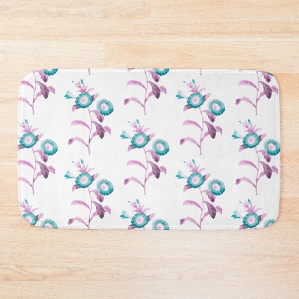 Item preview, Alt Pink -  Field Bindweed designed and sold by DaphneKstudio .